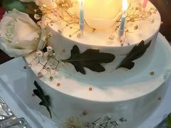 -安妮贝可生日蛋糕(万博店)