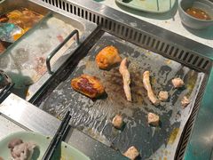-欢乐牧场主题自助料理(T12店)