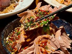 -人间酒暖·Go blanc·烧鸟·深夜食堂(陆家嘴店)