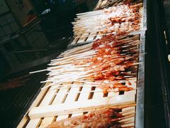 -韩风源自助烤肉(国贸精品店)