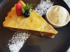 -安妮意大利餐厅(世贸天阶店)