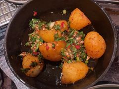 -夜食白市Yespicy·烧烤啤酒宵夜(番禺四海城店)