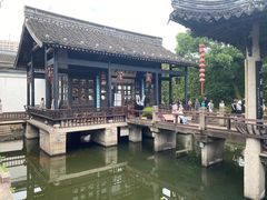 -绍兴鲁迅故里·沈园景区