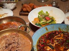 -金掌勺锅包肉(太原万达店)