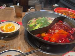 -袁山山重庆火锅(丈八北路店)