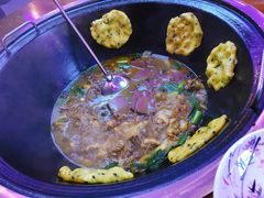 地锅鸡-曹丞相·地锅鸡·地锅鱼(武林店)