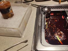 -海底捞大排档火锅(悦荟广场店)