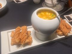 -北京老铺烤鸭(时代广场店)