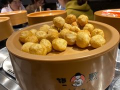 -龍歌自助小火锅(崂山丽达店)