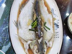 -湖上人家·船菜·私房菜(拈花湾景区店)