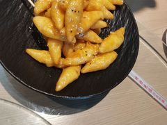 -斯琴阿妈蒙古餐厅(新城店)