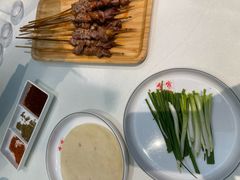 -金家老三饭庄(常营店)