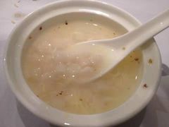 桂花酒酿圆子-苏浙汇(北京英蓝店)