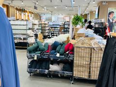 -MUJI无印良品(天河领展广场店)