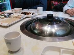 -灶座小锅烀饼·铁锅炖(道里店)