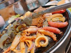 -鸡西大冷面(兰山店)