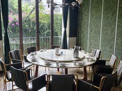 -怡得饭庄·30年老店·宋大妈昆明菜