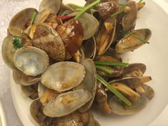 -北李妈妈菜·海肠捞饭(高新万达店)