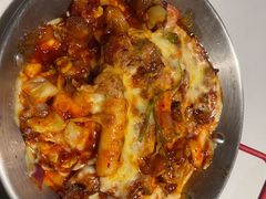 -韩时烤肉(枫蓝店)