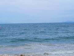 -大梅沙海滨公园