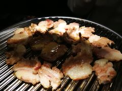 -原始泥炉烤肉(总店)
