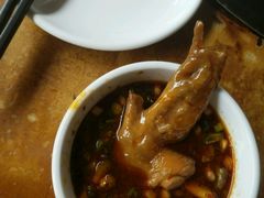 -佘记全家福芋儿鸡(向阳街总店)