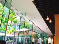 -香港唯港荟 Hotel ICON – The Market