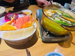 -竹里馆 ·茶食(奥体店)