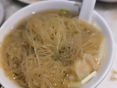 -麦奀云吞面世家 山顶店(山顶广场店)