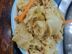 -农家乐大锅台铁锅炖(四流中路店)