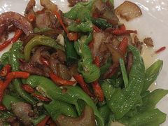 -陈胖子特色菜.鲜货现炒(融景城店)