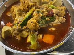 -小民大排档(马场角横路店)