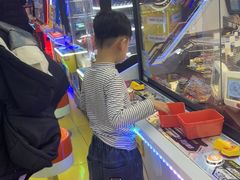 -风云再起游乐汇(北京西单西西友谊店)