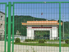 -图们国门景区