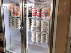 -老伴豆花(麦士威熟食中心店)