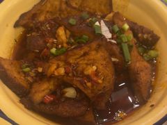 -东排食堂长沙小吃大排档(五一广场店)