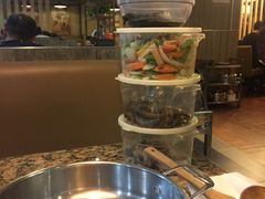 -黄记煌三汁焖锅(凯德广场店)