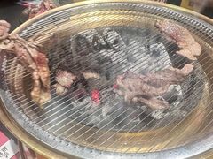 -西塔老太太泥炉烤肉(北京双井店)