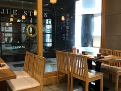 -林妈妈村·日式料理(宝山龙湖天街店)