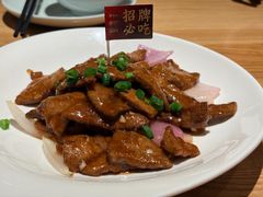 招牌南煎肝-老福洲·三十年福州味(斗东店)