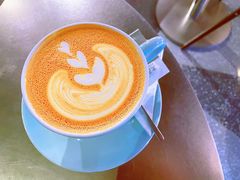 -sugarman espresso素饮糖人高新咖啡工厂