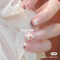 -妙睫屋日式美甲美睫