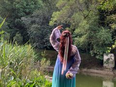 -深圳国际园林花卉博览园