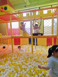 -宝燕乐园(闵行旗舰店)