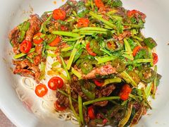 -王繁星面馆(西安熙地港店)