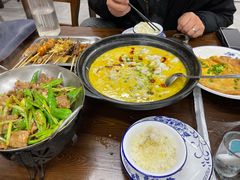 -新安江奶酸菜鱼(总店)
