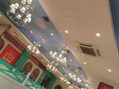 -龙聚德北京烤鸭(沙坪坝华宇A馆店)