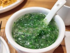 -枣子树·素食餐厅(普陀山店)