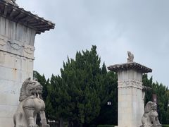 -洛阳古墓博物馆