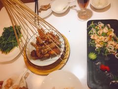 -后宫私房菜(汇客美食娱乐广场店)